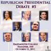 Housing - Ron Paul&Rick Perry&Mitt Romney&Newt Gingrich