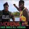 Morena(feat. Only Ace) (Explicit) - Lo Diggs&Only Ace