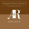 Certainty (Acappella 135BPM) - Julian Vincent&Cathy Burton