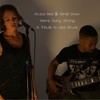 We're Going Wrong[feat. Renell Shaw] (Live) - Aruba Red&Renell Shaw