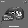 Soco (Mobraibrahim Remix) - Mobraibrahim&StarBoy