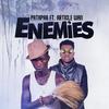 Enemies - Patapaa&Article Wan
