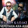 Черепаха аха-аха (Explicit) - Dj Jedy