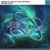 Belong To Me - Friendz By Chance&Joey Antonelli&Revealed Recordings