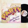 Party (Explicit) - Cheffboy&Ayo Breeze