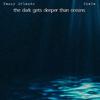 the dark gets deeper than oceans - Kenny Orlando&lil skele  &Kenny Orlando Ramos&dercept&Aidan Han&Yeezo