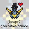 Generation Bounce - JINXSPR0
