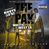 Creepin' In (Explicit) - The Pak