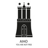 You Are Not Free (Original Mix) - Aiho