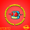 Bomberos - ETC!ETC!&Hoodie