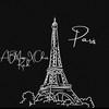 Paris (feat. Chris rich) - ABMusic&Chris Rich