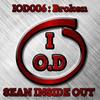 Broken (Original Mix) - Sean Inside Out