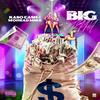 Big Steppa(feat. MoHead Mike) (Explicit) - Kaso Cash&MoHead Mike