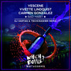 Bad Habit (DJ Vartan & Techcrasher Radio Edit) - Yescene&Yvette Lindquist&Carmen Gonzalez&DJ Vartan&Techcrasher