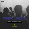 Hop (Original Mix) - Lou Fherdinand