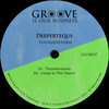 Jump In The Dance - Deeperteque