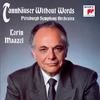 Overture: Andante maestoso - Lorin Maazel&Mendelssohn Choir&Orchestre National France&Pittsburgh Symphony Orchestra