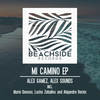 Mi Camino (Alejandre Remix) - Alex Gamez&Alex Sounds&Alejandre