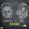 Amaka (Explicit) - Victoriouz Icon&Tekno