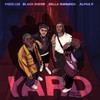 YARD (Explicit) - Poco Lee&Black sherif&Bella Shmurda&Alpha P