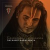 Om Namo Narayanaya (Ambient Mix) - Bhakti Marga&Paramahamsa Vishwananda