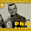 Don't Think Twice, It's All Right - Phil Baugh