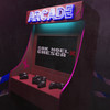 Arcade - Sak Noel&Chesca