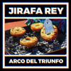 Meteora (Explicit) - Jirafa Rey&Ursula