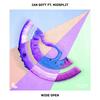 Wide Open(feat. Midsplit) - Ian Gott&Midsplit