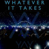 Whatever It Takes - Yay&SHEN&Funtime Productions&Victor Brian Newman&Jonathan Matthew Underdown&David Cochrane&Shenan Douglas Brown