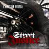 From the Corner Wit' It(feat. Fontane, Razuh da Rahlo & Lace Leno) (Explicit) - Fontane&Lace Leno&E.Klips da Hustla&Razuh da Rahlo