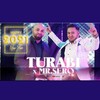 Happy New Year - Turabi&Mr Sero