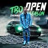 Rock and Roll (feat. Kenjii) (Explicit) - Tbo 2hunna&Kenjii