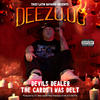 We Don't Need A Reason (Explicit) - Deezo.og&goldtoes&Mousie&Ravaa