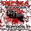 My Anger (Original Mix) - Defuza&Kona Black