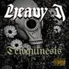 Telequinesis (Explicit) - Heavy J
