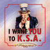 K.S.A. - V-Project