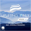 City of Angels **World Premiere** [UpOnly 366] (Mhammed El Alami Remix - Mix Cut) - Matthias Bishop&Mhammed El Alami