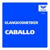 CABALLO - Klangkosmetiker