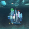 Moonbeams (Explicit) - Griffin Stoller&Harber