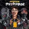 Psykopat (Explicit) - Pedram