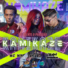 Em Frente o Paredão Kamikaze (Explicit) - DJ DAVI ORIGINAL&MC Mn&MC Tantra