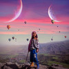 On your dream (Feat. Baek Yeseul, Rheehab) - 파인글랑드&백예슬&Rheehab