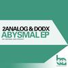 Straight (Original Mix) - 2analog &DODX