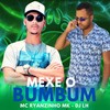MEXE O BUMBUM(MC RYANZINHO MK)(feat. MC LH) (Explicit) - Dj LH&Mc LH