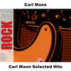 South Of The Border(Alternative 1)- Alternate - Carl Mann
