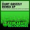 Frame Of Mind (Paul Jacobson Power Drive Remix) - Durt Grizzly&Paul Jacobson