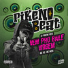 VEM PRO BAILE VIRGEM - Dj Pikeno Beat&MC RD&Mc India