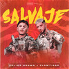 Salvaje - Felino Brown&Flowtiago&Santiago Jimenez Gomez&Hamed Ahmed Hamed