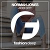 Acid City (Dub Mix) - Norman Jones